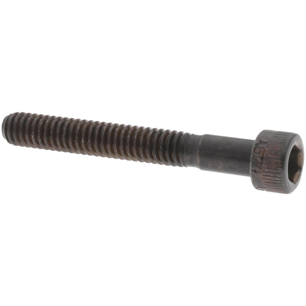 Value Collection MP72066 Hex Socket Cap Screw #8-32 UNC, 9/64" Drive