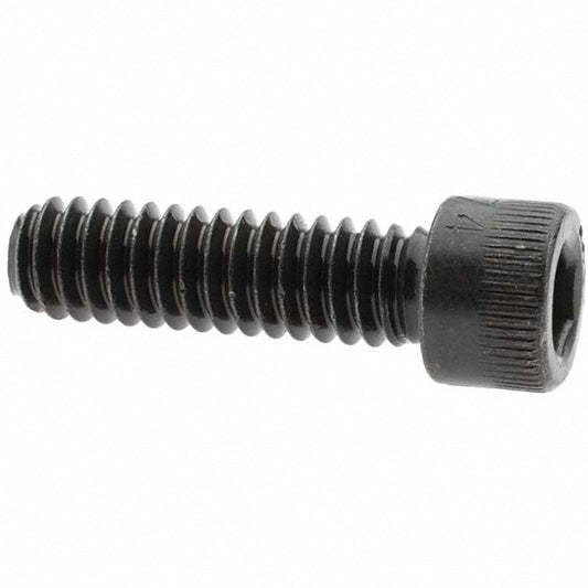 Value Collection MP72098 Hex Socket Cap Screw 1/4-20 UNC, 3/16" Drive