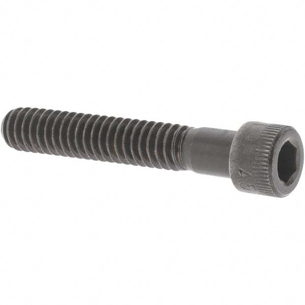 Value Collection MP72104 Hex Socket Cap Screw 1/4-20 UNC, 3/16" Drive