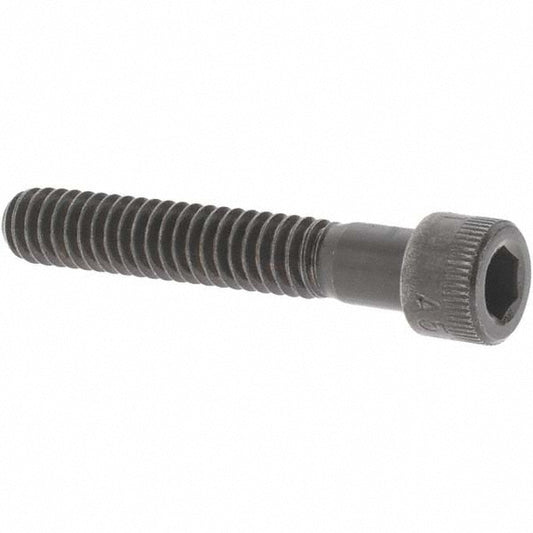 Value Collection MP72104 Hex Socket Cap Screw 1/4-20 UNC, 3/16" Drive
