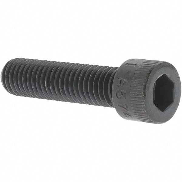 Fasteners  MP72234 Hex Socket Cap Screw 1/2-13 UNC, 3/8" Drive