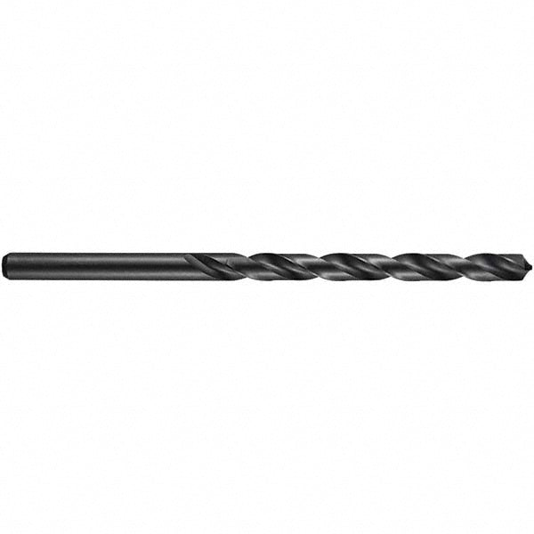 Dormer Pramet 5967915 Taper Length Drill Bit Series A110, 2 mm Dia, 118 &deg Point, High Speed Steel