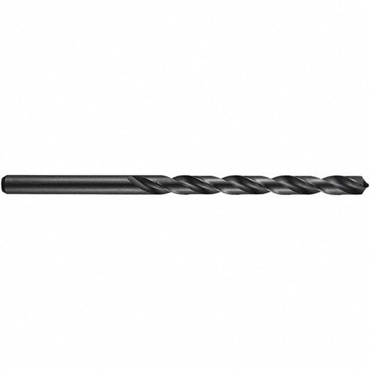 Dormer Pramet 5967915 Taper Length Drill Bit Series A110, 2 mm Dia, 118 &deg Point, High Speed Steel