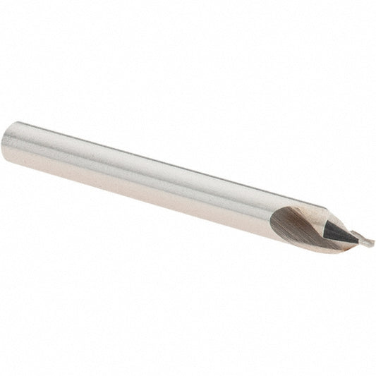 Dormer Pramet 5969065 Combo Drill & Countersink #0, Cobalt