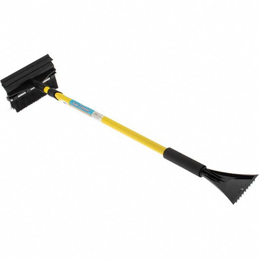 Value Collection BD-75411 Snow Brushes & Ice Scrapers Product Type Ice Scraper Snow Brush  Length (Inch) 52 in