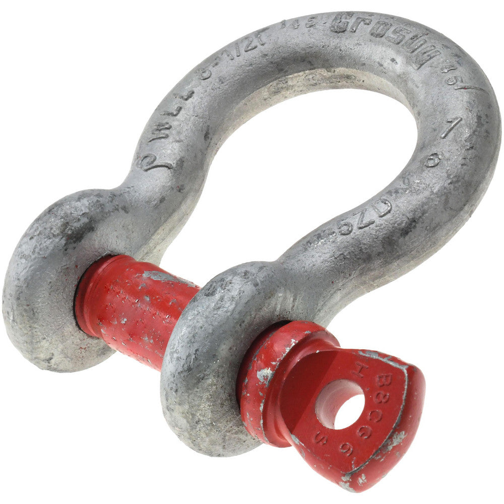 Value Collection A662011 Anchor Shackle Screw Pin