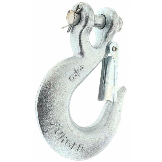 Value Collection A8016475 3/8" Chain Diam, 43 Chain Grade Clevis Hook