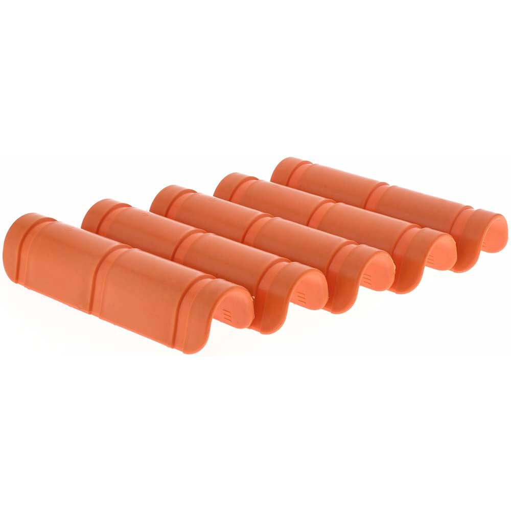Value Collection C21884 Orange Hose Protector