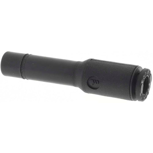 Parker KP23886 Push-To-Connect Push On Tube Fitting Plug-In Reducer, 5/32 x 1/4" OD