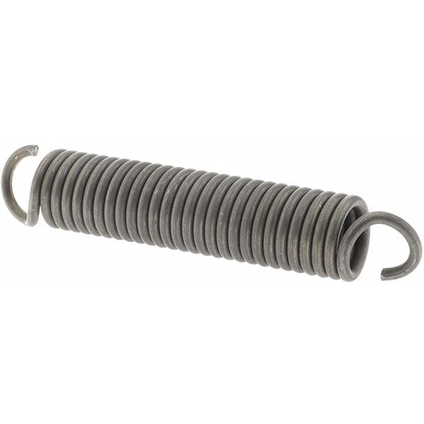 Value Collection MP21698 Extension Spring 23/32" OD