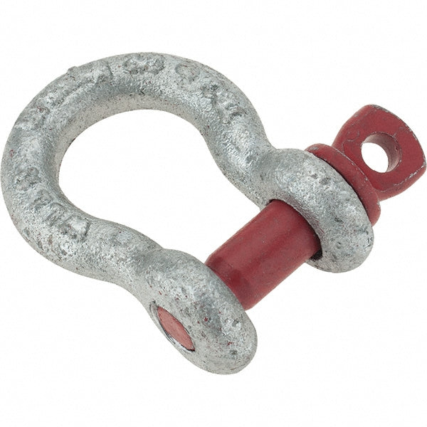 Value Collection MP50403 Anchor Shackle Screw Pin