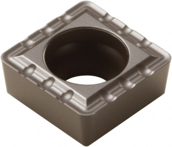 Seco 02590850 Indexable Drill Insert SCGX07P1 DP2000, Solid Carbide