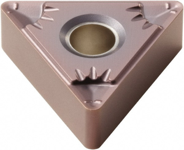 Seco 02793483 Turning Insert TNMG331-MF5 TH1000, Solid Carbide