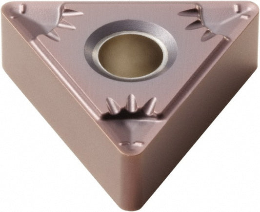 Seco 02793483 Turning Insert TNMG331-MF5 TH1000, Solid Carbide