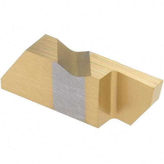 Tool-Flo 6334094RJ5R Grooving Insert  FLGD 3094 GP3R,  Solid Carbide