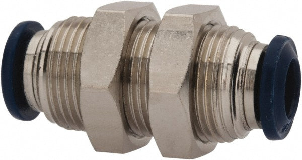 Pro-Source 2556501263PRO Push-To-Connect Tube to Tube Tube Fitting 1/2" OD