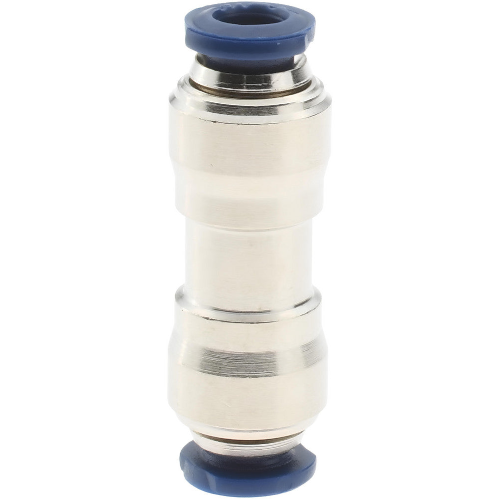 Pro-Source 2555801865PRO Push-To-Connect Tube to Tube Tube Fitting 1/8" OD