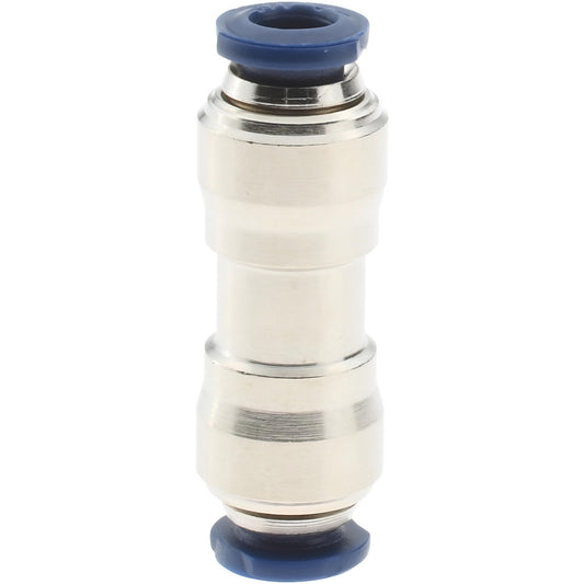 Pro-Source 2555801865PRO Push-To-Connect Tube to Tube Tube Fitting 1/8" OD