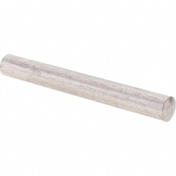Value Collection A997852 Precision Dowel Pin 6 x 50 mm, Stainless Steel, Grade 303