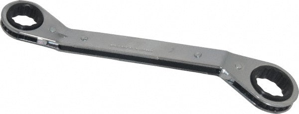 Proto J1185-A Offset Box End Wrench 3/4 x 7/8", 12 Point, Double End