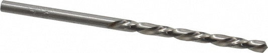 Chicago-Latrobe 44408 Jobber Length Drill Bit 1/8" (0.1250) Dia, 118 deg, HSS