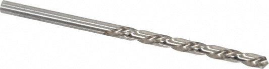 Chicago-Latrobe 44409 Jobber Length Drill Bit 9/64" (0.1406) Dia, 118 deg, HSS