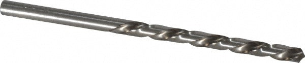 Chicago-Latrobe 44410 Jobber Length Drill Bit 5/32" (0.1562) Dia, 118 deg, HSS