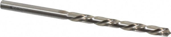 Chicago-Latrobe 44413 Jobber Length Drill Bit 13/64" (0.2031) Dia, 118 deg, HSS