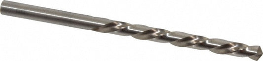 Chicago-Latrobe 44414 Jobber Length Drill Bit 7/32" (0.2188) Dia, 118 deg, HSS