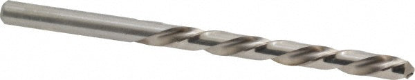 Chicago-Latrobe 44415 Jobber Length Drill Bit 15/64" (0.2344) Dia, 118 deg, HSS