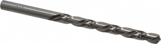Chicago-Latrobe 44416 Jobber Length Drill Bit 1/4" (0.2500) Dia, 118 deg, HSS