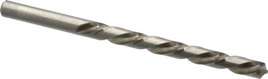 Chicago-Latrobe 44417 Jobber Length Drill Bit 17/64" (0.2656) Dia, 118 deg, HSS