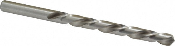 Chicago-Latrobe 44419 Jobber Length Drill Bit 19/64" (0.2969) Dia, 118 deg, HSS