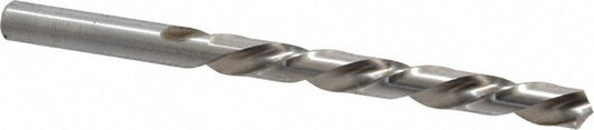 Chicago-Latrobe 44421 Jobber Length Drill Bit 21/64" (0.3281) Dia, 118 deg, HSS