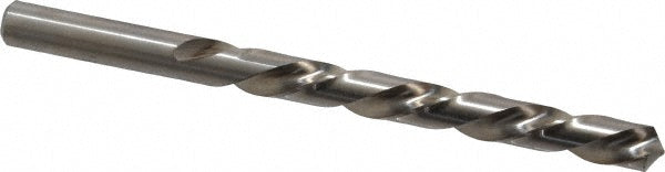 Chicago-Latrobe 44422 Jobber Length Drill Bit 11/32" (0.3438) Dia, 118 deg, HSS