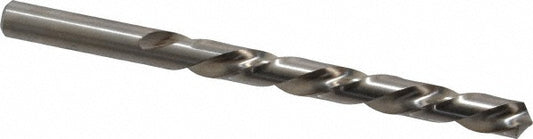 Chicago-Latrobe 44422 Jobber Length Drill Bit 11/32" (0.3438) Dia, 118 deg, HSS