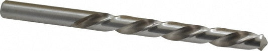 Chicago-Latrobe 44423 Jobber Length Drill Bit 23/64" (0.3594) Dia, 118 deg, HSS