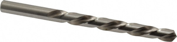 Chicago-Latrobe 44424 Jobber Length Drill Bit 3/8" (0.3750) Dia, 118 deg, HSS