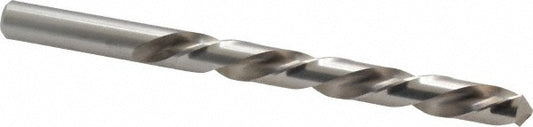 Chicago-Latrobe 44426 Jobber Length Drill Bit 13/32" (0.4062) Dia, 118 deg, HSS