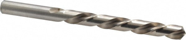 Chicago-Latrobe 44427 Jobber Length Drill Bit 27/64" (0.4219) Dia, 118 deg, HSS