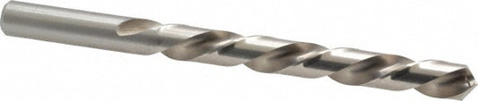 Chicago-Latrobe 44428 Jobber Length Drill Bit 7/16" (0.4375) Dia, 118 deg, HSS