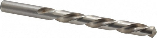 Chicago-Latrobe 44429 Jobber Length Drill Bit 29/64" (0.4531) Dia, 118 deg, HSS