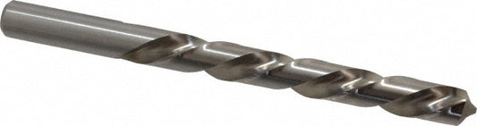Chicago-Latrobe 44432 Jobber Length Drill Bit 1/2" (0.5000) Dia, 118 deg, HSS