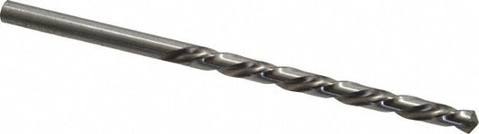 Chicago-Latrobe 44491 Jobber Length Drill Bit #21 (0.1590) Dia, 118 deg, HSS