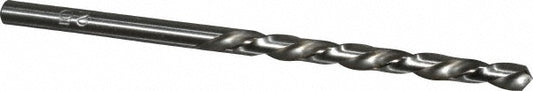 Chicago-Latrobe 44495 Jobber Length Drill Bit #25 (0.1495) Dia, 118 deg, HSS