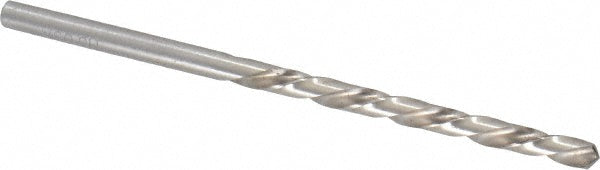 Chicago-Latrobe 44499 Jobber Length Drill Bit #29 (0.1360) Dia, 118 deg, HSS