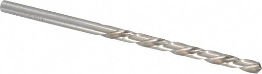 Chicago-Latrobe 44499 Jobber Length Drill Bit #29 (0.1360) Dia, 118 deg, HSS