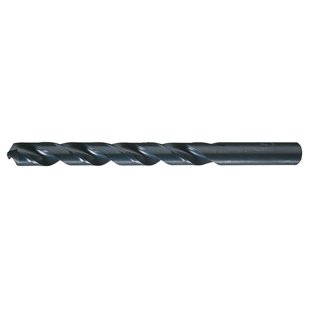 Chicago-Latrobe 45632 Jobber Length Drill Bit 1/2" (0.5000) Dia, 135 deg, HSS