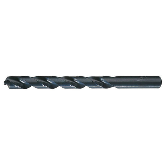 Chicago-Latrobe 45618 Jobber Length Drill Bit 9/32" (0.2812) Dia, 135 deg, HSS