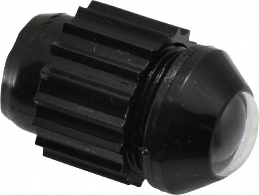 Norgren 5VS-102-000 10-32 Female UNF Bottom Rotowink Pressure Indicator